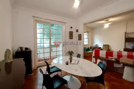 Apartamento com 4 Quartos à venda, 167m² no Ipanema, Rio de Janeiro