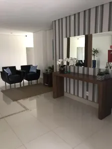 Apartamento com 3 Quartos para alugar, 76m² no Jardim Petrópolis, Cuiabá
