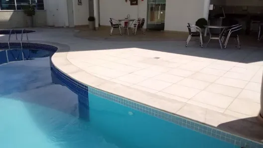 Apartamento com 3 Quartos à venda, 130m² no Itapuã, Vila Velha
