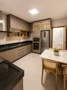 Casa com 3 Quartos à venda, 270m² no Residencial Paulo Estrela, Goiânia