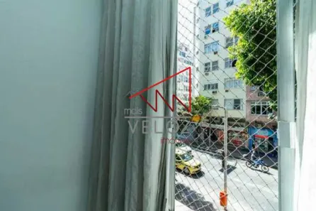 Apartamento com 2 Quartos à venda, 88m² no Botafogo, Rio de Janeiro