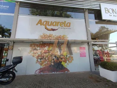 Ponto Comercial para alugar, 225m² no São Vicente, Gravataí