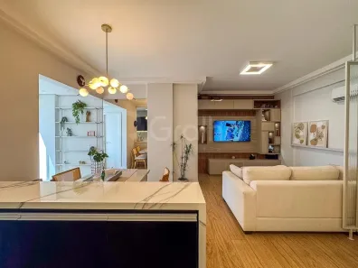 Apartamento com 3 Quartos à venda, 158m² no Centro, Florianópolis