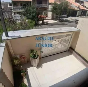 Sobrado com 2 Quartos à venda, 152m² no Parque das Nações, Americana