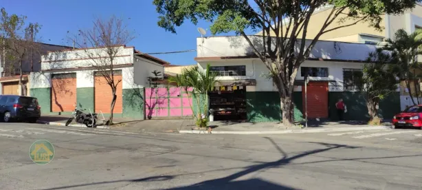 Imóvel Comercial à venda, 350m² no Engenheiro Goulart, São Paulo