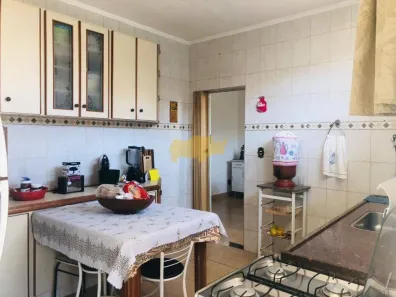 Casa com 3 Quartos à venda, 170m² no Jardim Primavera, Rio Claro