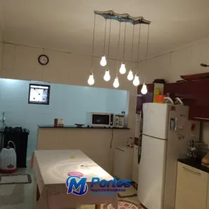 Casa com 4 Quartos à venda, 85m² no Residencial Nato Vetorasso, São José do Rio Preto