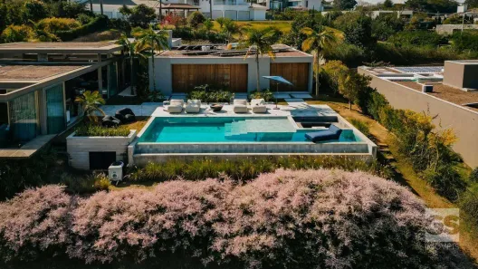 Casa de Condomínio com 5 Quartos à venda, 590m² no Condomínio Terras de São José, Itu