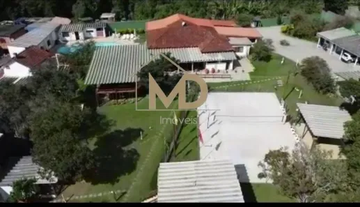 Imóvel Comercial com 9 Quartos à venda, 258m² no Quebra Frascos, Teresópolis