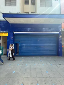 Ponto Comercial para alugar, 273m² no Mirandópolis, São Paulo