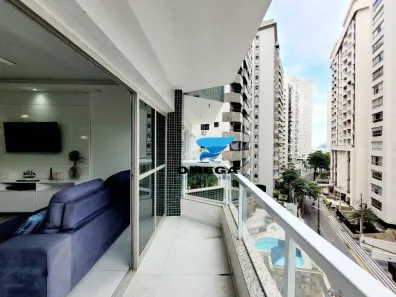 Apartamento com 3 Quartos à venda, 107m² no Pitangueiras, Guarujá