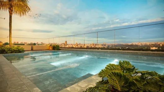 Apartamento com 1 Quarto à venda, 35m² no Vila Mariana, São Paulo