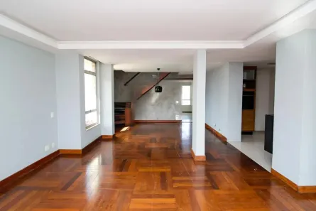 Apartamento com 4 Quartos à venda, 186m² no Santo Antônio, Belo Horizonte