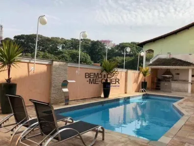 Sobrado com 4 Quartos à venda, 501m² no City América, São Paulo
