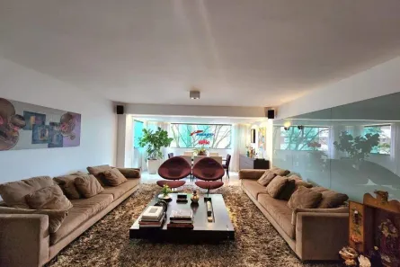 Apartamento com 4 Quartos à venda, 177m² no Anchieta, Belo Horizonte