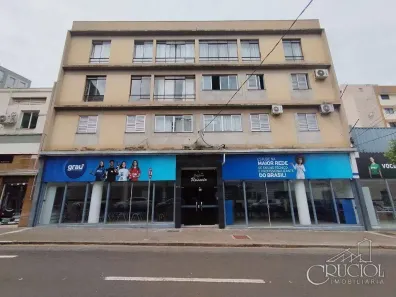 Apartamento com 2 Quartos para alugar, 70m² no Centro, Londrina