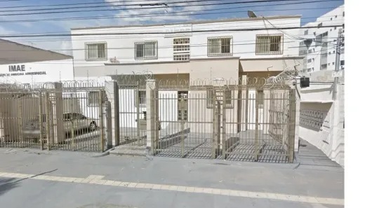 Apartamento com 1 Quarto para alugar, 45m² no Setor Aeroporto, Goiânia