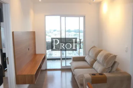 Apartamento com 2 Quartos à venda, 56m² no Cerâmica, São Caetano do Sul