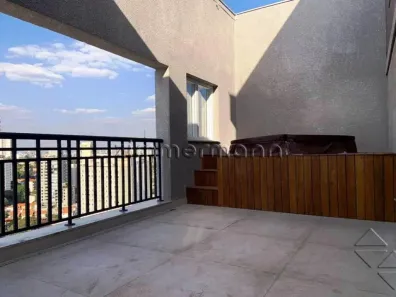 Apartamento com 2 Quartos à venda, 110m² no Sumarezinho, São Paulo
