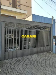 Sobrado com 2 Quartos à venda, 196m² no Jardim do Mar, São Bernardo do Campo