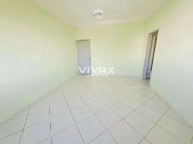 Apartamento com 2 Quartos à venda, 66m² no Engenho de Dentro, Rio de Janeiro