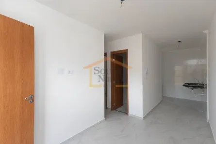 Apartamento com 2 Quartos à venda, 35m² no Tucuruvi, São Paulo