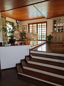 Casa de Condomínio com 4 Quartos à venda, 320m² no Alphaville, Santana de Parnaíba