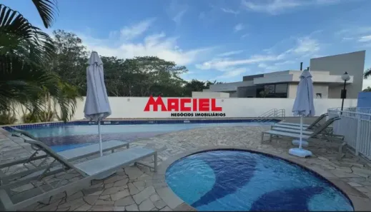 Apartamento com 3 Quartos à venda, 228m² no Condomínio Residencial Mont Blanc, São José dos Campos