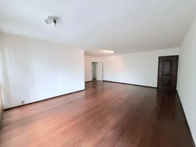 Apartamento com 4 Quartos à venda, 150m² no Tijuca, Rio de Janeiro