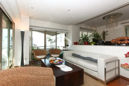 Apartamento com 4 Quartos à venda, 210m² no Aclimação, São Paulo