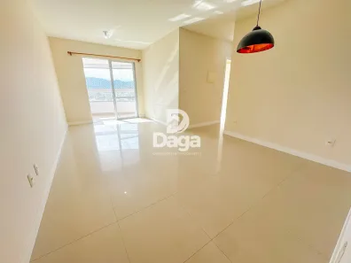 Apartamento com 3 Quartos à venda, 88m² no Pantanal, Florianópolis
