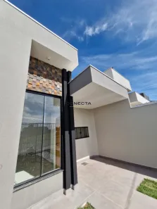 Casa com 3 Quartos à venda, 83m² no Conjunto Farid Libos, Londrina