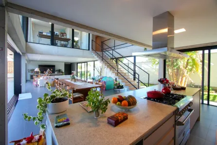 Casa de Condomínio com 4 Quartos à venda, 785m² no Rio Tavares, Florianópolis
