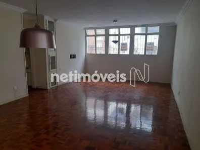 Apartamento com 3 Quartos à venda, 200m² no Sion, Belo Horizonte