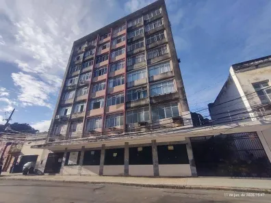 Apartamento com 3 Quartos à venda, 110m² no Boa Vista, Recife