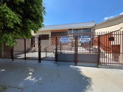 Ponto Comercial para alugar, 187m² no Alto da Boa Vista, Ribeirão Preto