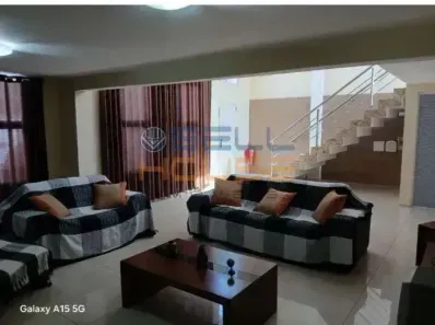 com 1 Quarto à venda, 365m² no Campestre, Santo André