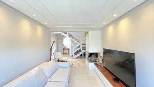 Cobertura com 3 Quartos à venda, 243m² no Menino Deus, Porto Alegre