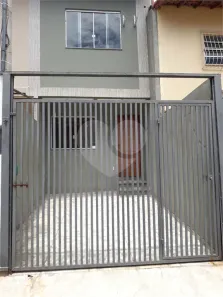 Apartamento com 2 Quartos à venda, 54m² no Retiro, Volta Redonda
