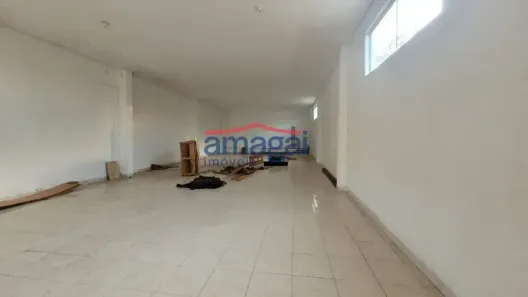 Imóvel Comercial para alugar, 197m² no Parque Santo Antônio, Jacareí
