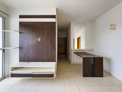 Apartamento com 3 Quartos para venda ou aluguel, 78m² no Jardim Europa, Cuiabá
