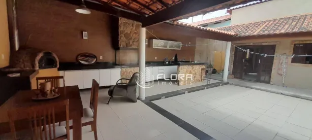 Casa com 1 Quarto à venda, 93m² no Serra Grande, Niterói