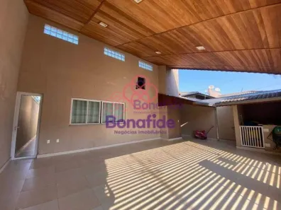 Casa com 3 Quartos à venda, 175m² no Parque Santa Isabel, Itupeva