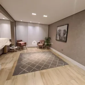 Apartamento com 3 Quartos à venda, 117m² no Vila Pompéia, São Paulo