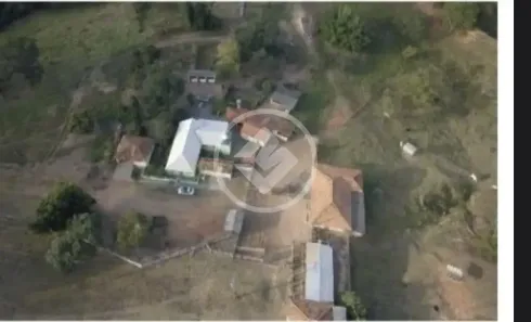 Fazenda/Sítio à venda, 536m² no Área Rural de Curvelo, Curvelo