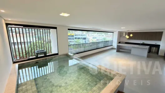 Apartamento com 4 Quartos à venda, 354m² no Morada da Colina, Uberlândia