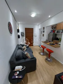 Apartamento com 1 Quarto à venda, 55m² no Bela Vista, São Paulo
