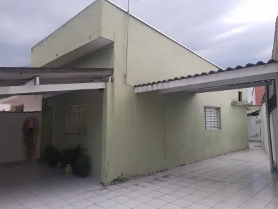 Casa com 1 Quarto à venda, 200m² no Jardim Maria Antônia Prado, Sorocaba