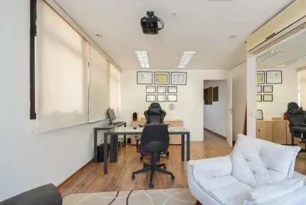 Sala Comercial à venda, 40m² no Santa Cecília, São Paulo