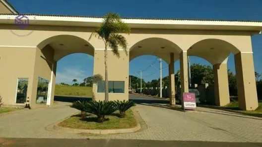Lote/Terreno à venda, 360m² no Além Ponte, Sorocaba